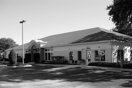 Fullerton Properties Health Park East Bradenton Florida