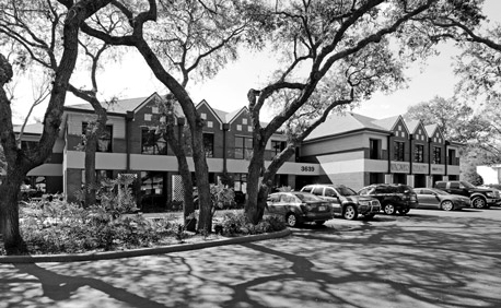 Fullerton Properties Wildewood Florida
