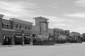 Fullerton Properties KVR Square Aurora Illinois