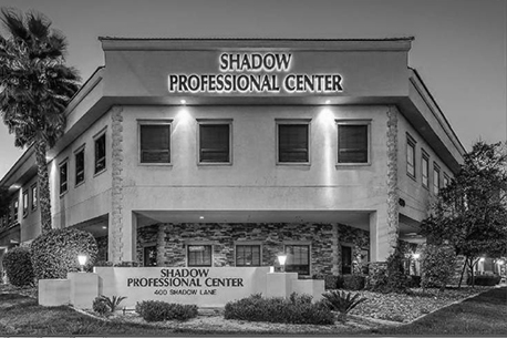 Fullerton Properties 400 Shadow Lane Las Vegas Nevada