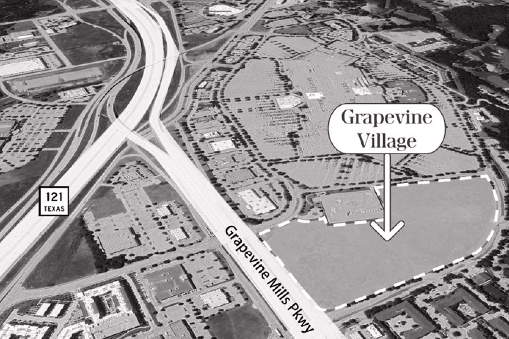 Fullerton Properties Grapevine Village Grapevine, TX